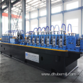 Carbon Steel Tube Welding Mill Machine